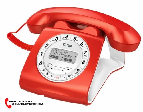 Telefono fisso tim sirio - tim,