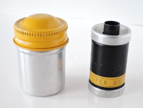 Kodak super rullino - kodak, -xx