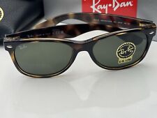 NUOVI occhiali da sole Ray-Ban
