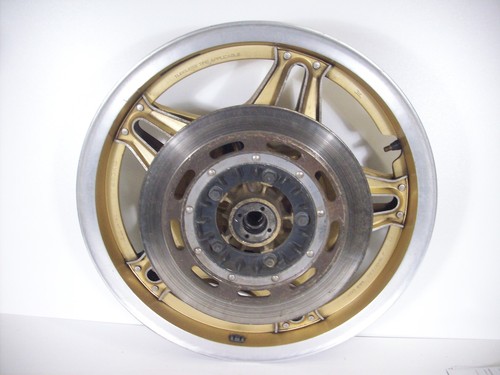 Cerchio ruota posteriore - , /