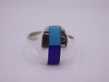 50er - 70er Jahre Design Ring