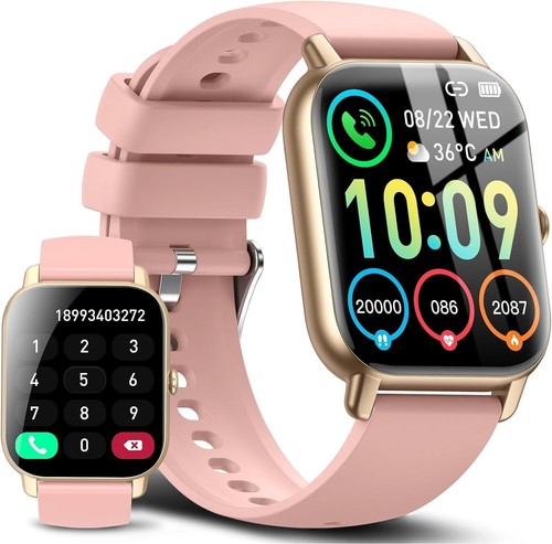 Smartwatch donna con funzione