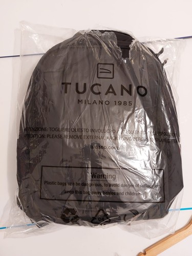 Tucano zaino business - zaino, per