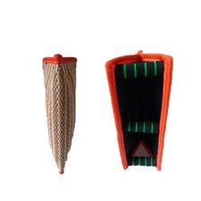 Manica cuscino a cuneo per l'addestramento dei Cani