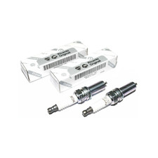 Candele Fiat Panda 500 500L