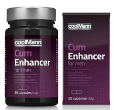 Aumento volume sperma