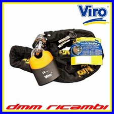 Catena antifurto VIRO Scooter