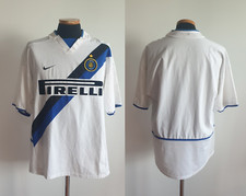 (M) INTER MILAN SHIRT JERSEY