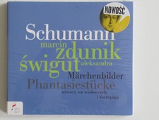 Schumann Märchenbilder