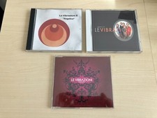 Le Vibrazioni _ Angelica / Dedicato a Te / Insolita _ Lotto 3 X CD Single PROMO
