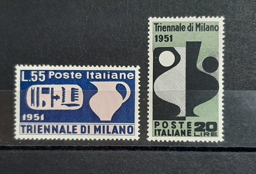 1951 repubblica italiana - 1951,