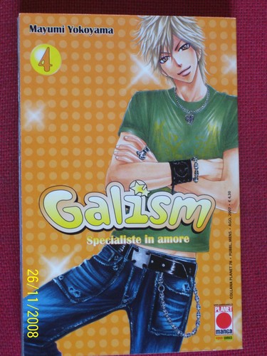Galism specialiste - galism-specialiste, in