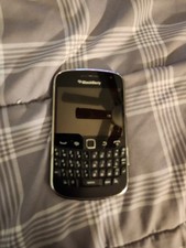 Smartphone blackberry 9900 - blackberry,