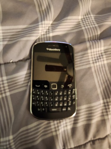 Smartphone blackberry 9900 - smartphone,