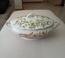 Zuppiera In Ceramica Primi 900 S.C. Richard 