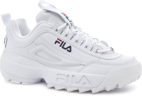 Fila disruptor man sneakers - fila, da
