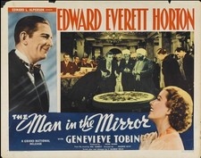 RARE 9.5mm Sound Film – Man