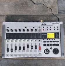 Zoom R24 Registratore