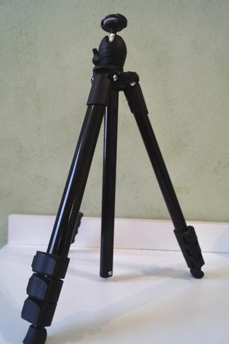 Manfrotto compact light - compact,