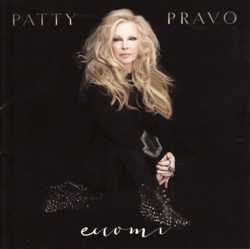 Patty pravo eccomi - pravo:,