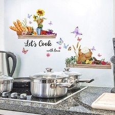 Aggiungi un tocco di adesivi