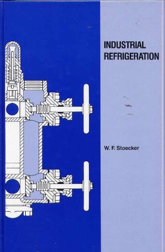 Industrial refrigeration - industrial,