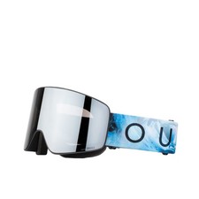 Out Of Maschera da Sci e Snowboard Void (Discovery Silver)