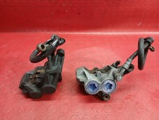 COPPIA PINZA PINZE FRENO