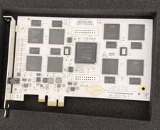 Scheda acceleratore UAD-2 PCIe