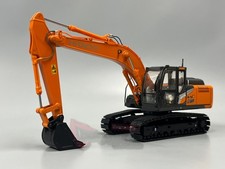 Escavatore Hitachi ZX 210-7G