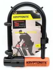 Kryptonite Evolution Lucchetto