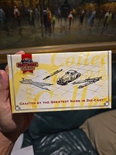 Vintage Matchbox 1947 Citroen