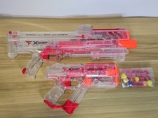 X-Shot Gun Faze Clan Respawn