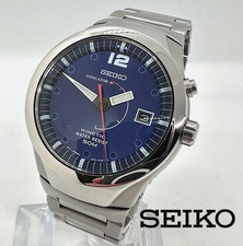 Orologio Seiko 5M42-0G70 uomo
