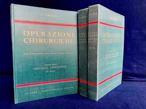 Ciminata operazioni - a.,