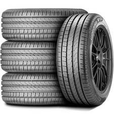 4 Tires Pirelli Cinturato P7