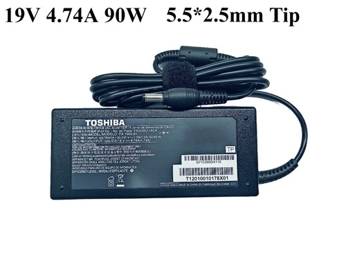 Toshiba 19v 74a - 19v, 90w
