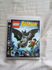 Lego Batman PS3 Consegna Da 3