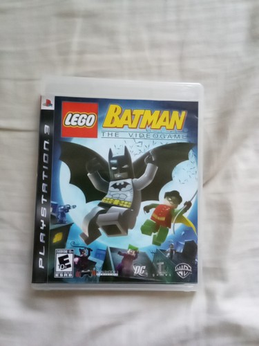 Lego batman ps3 - consegna, 3
