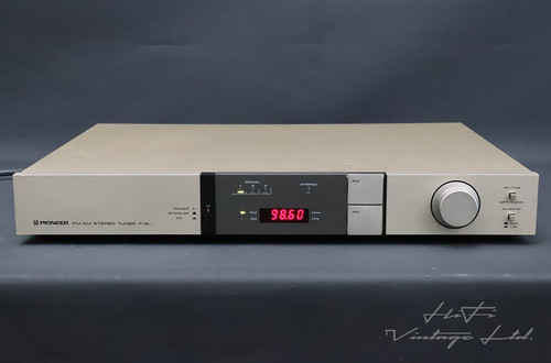 Pioneer sintonizzatore - f-5l,