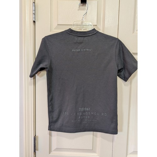 Shirt zara bambino unisex - bambino,