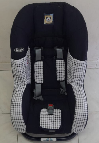 Seggiolino auto universale - auto,