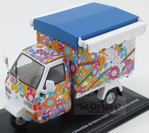 Italeri piaggio ape tm - piaggio,