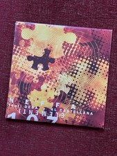 Neffa 107 ELEMENTI DOPPIO VINILE Numerato 500 Copie
