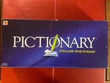 Spedizione GRATIS Pictionary