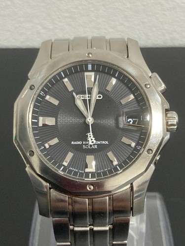 Orologio seiko brightz radio - orologio,