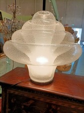 Lampada Lotus Carlo Nason 