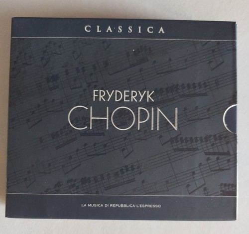 Classica fryderyk chopin la - -,