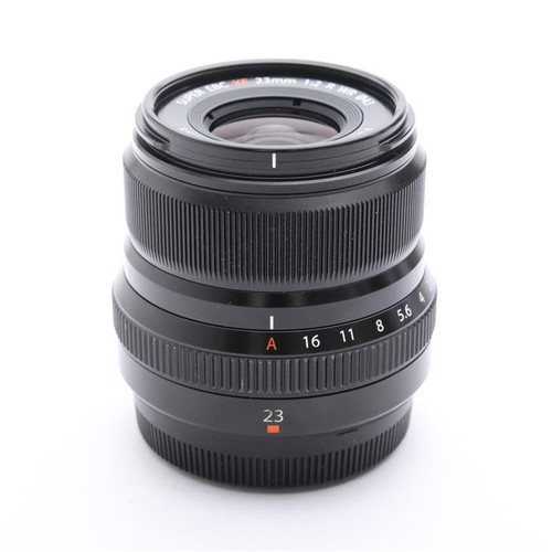 Fujifilm fujinon 23mm 2 - fujinon,