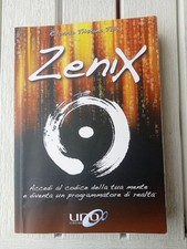 Zenix Accedi al codice della